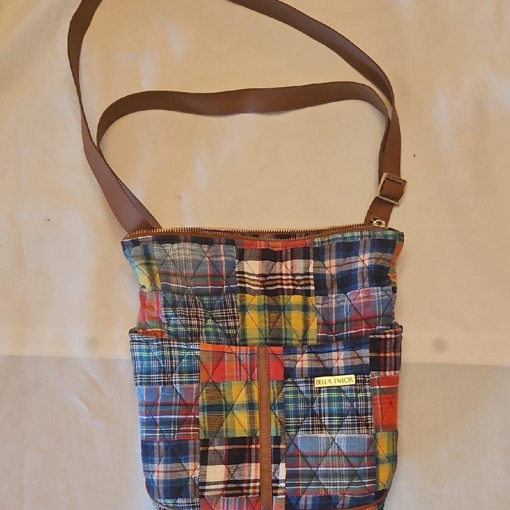 Bella Taylor Purse